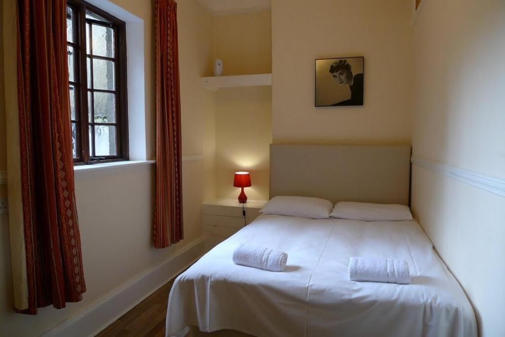 A Pousada The Holyhead Dublin Quarto foto
